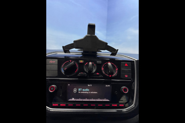Volkswagen up! 1.0 BMT move up! Airco | 5 DRS | Nederlandse auto