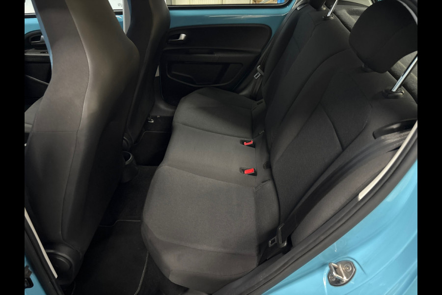Volkswagen up! 1.0 BMT move up! Airco | 5 DRS | Nederlandse auto