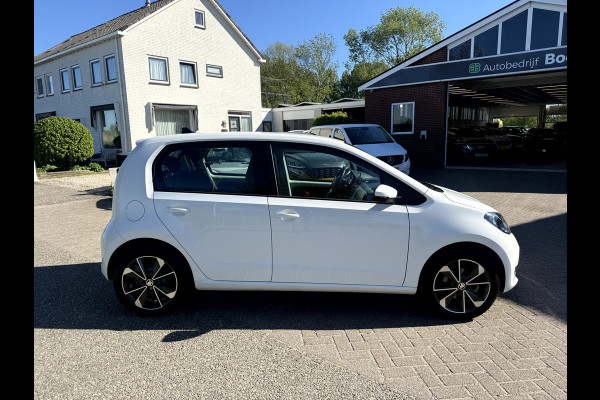 Škoda Citigo e-iV EV Style SOH 95.6%, 16''Lmv, Stoelverwarming, Pdc