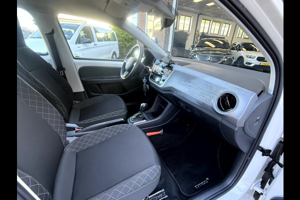 Škoda Citigo e-iV EV Style SOH 95.6%, 16''Lmv, Stoelverwarming, Pdc