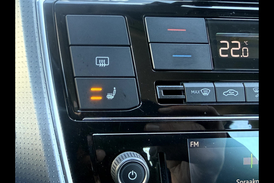 Škoda Citigo e-iV EV Style SOH 95.6%, 16''Lmv, Stoelverwarming, Pdc