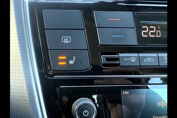 Škoda Citigo e-iV EV Style SOH 95.6%, 16''Lmv, Stoelverwarming, Pdc
