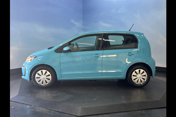 Volkswagen up! 1.0 BMT move up! Airco | 5 DRS | Nederlandse auto
