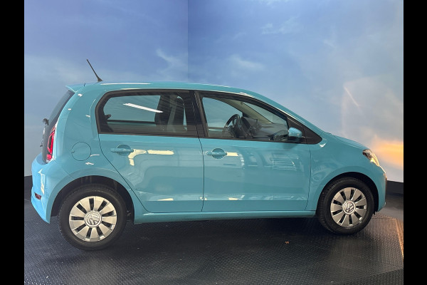 Volkswagen up! 1.0 BMT move up! Airco | 5 DRS | Nederlandse auto