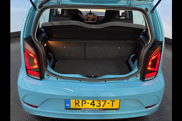 Volkswagen up! 1.0 BMT move up! Airco | 5 DRS | Nederlandse auto