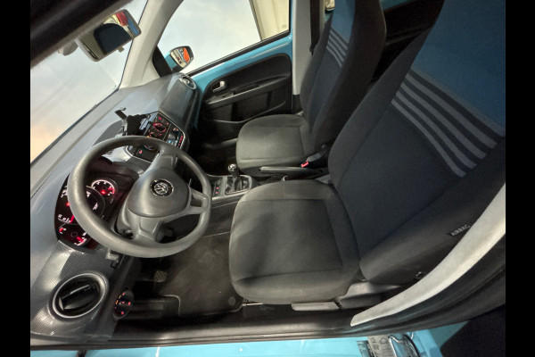 Volkswagen up! 1.0 BMT move up! Airco | 5 DRS | Nederlandse auto