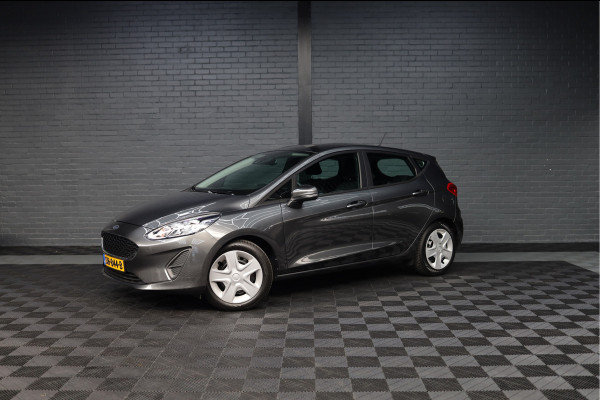 Ford Fiesta 1.1 Trend | NAP | AIRCO | NAVI | CRUISE | ER | CV |