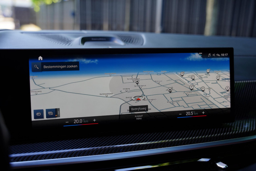 BMW X7 60 I X DRIVE 6 P / Individual / Sky Lounge / BTW