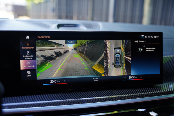 BMW X7 60 I X DRIVE 6 P / Individual / Sky Lounge / BTW