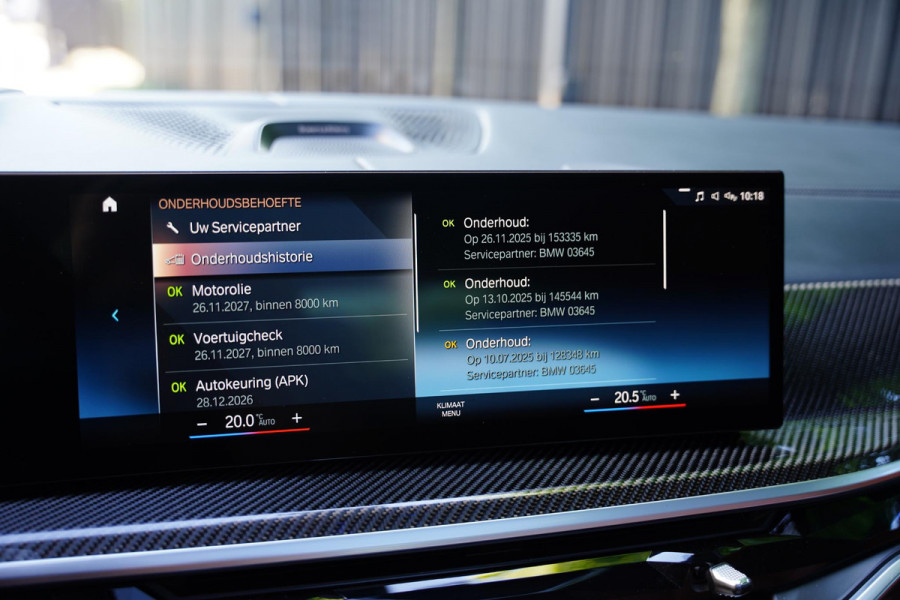 BMW X7 60 I X DRIVE 6 P / Individual / Sky Lounge / BTW