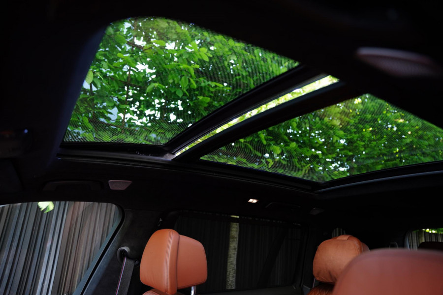 BMW X7 60 I X DRIVE 6 P / Individual / Sky Lounge / BTW