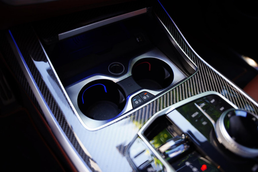 BMW X7 60 I X DRIVE 6 P / Individual / Sky Lounge / BTW