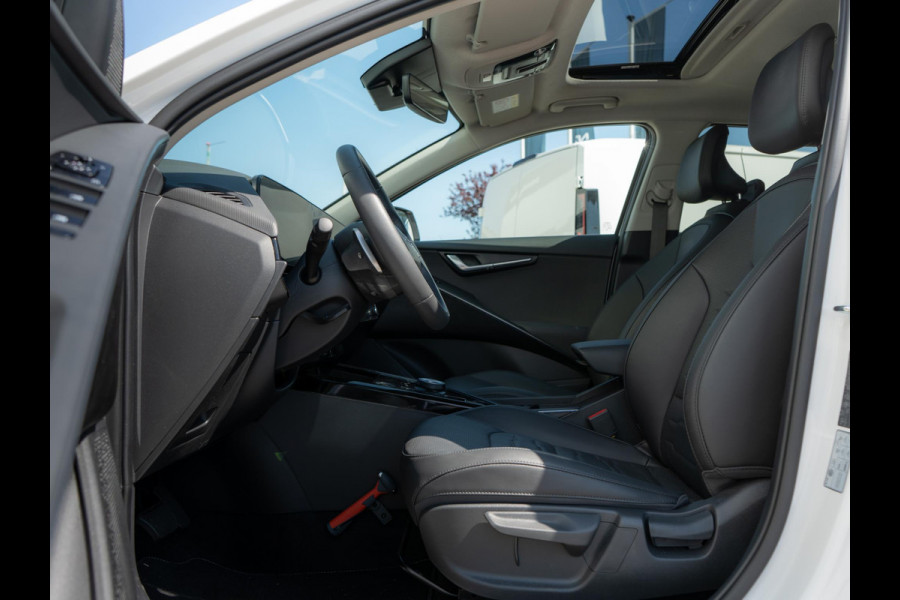 Kia Niro 1.6 GDi Hybrid DynamicPlusLine | Schuif/kantel dak| Stoel en stuurverwarming | Navigatie | Achteruitrijcamera |