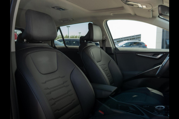 Kia Niro 1.6 GDi Hybrid DynamicPlusLine | Schuif/kantel dak| Stoel en stuurverwarming | Navigatie | Achteruitrijcamera |