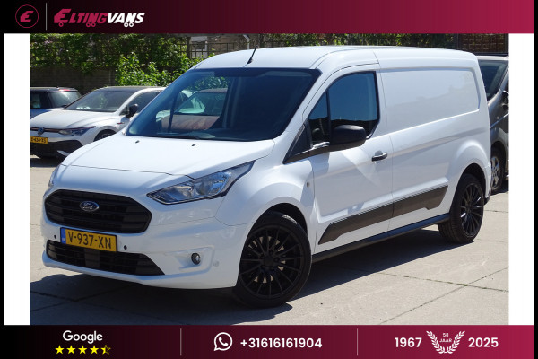 Ford Transit Connect 1.5 EcoBlue L2 Trend HP