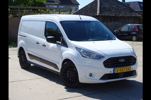 Ford Transit Connect 1.5 EcoBlue L2 Trend HP