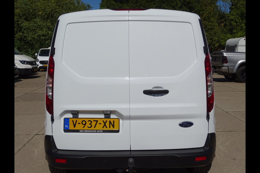 Ford Transit Connect 1.5 EcoBlue L2 Trend HP