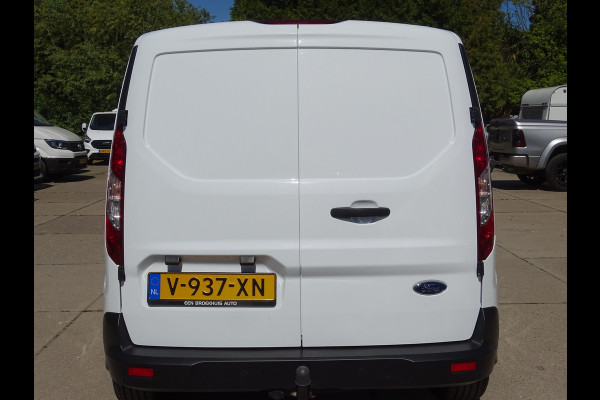 Ford Transit Connect 1.5 EcoBlue L2 Trend HP