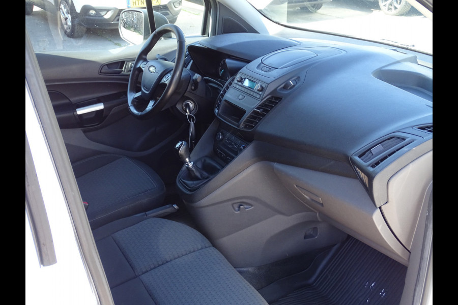 Ford Transit Connect 1.5 EcoBlue L2 Trend HP