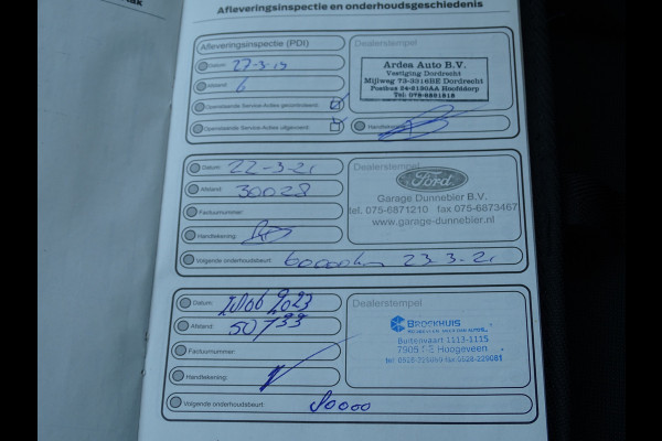 Ford Transit Connect 1.5 EcoBlue L2 Trend HP