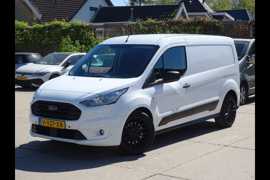 Ford Transit Connect 1.5 EcoBlue L2 Trend HP