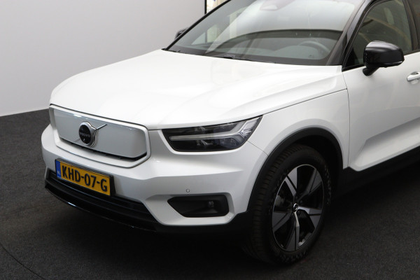 Volvo XC40 Recharge P8 AWD 408 PK R-Design, Panoramadak, Winterpakket, H/K Sound, 360 Camera