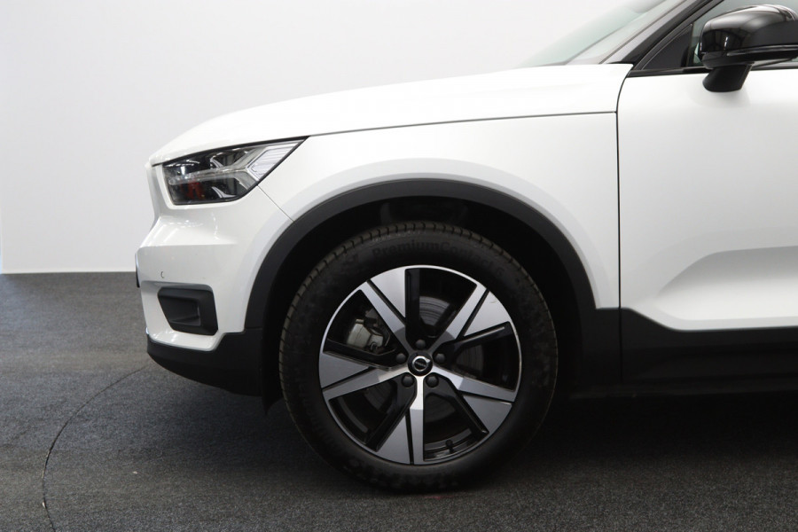 Volvo XC40 Recharge P8 AWD 408 PK R-Design, Panoramadak, Winterpakket, H/K Sound, 360 Camera