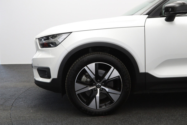 Volvo XC40 Recharge P8 AWD 408 PK R-Design, Panoramadak, Winterpakket, H/K Sound, 360 Camera