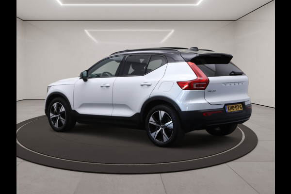 Volvo XC40 Recharge P8 AWD 408 PK R-Design, Panoramadak, Winterpakket, H/K Sound, 360 Camera