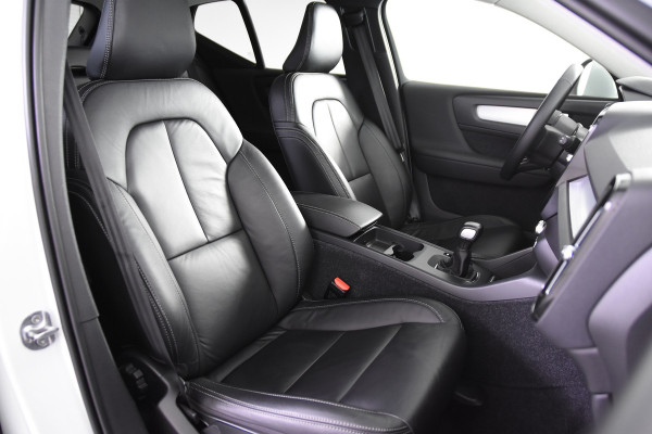 Volvo XC40 T2 *1ste Eigenaar*Leer*Navigatie*Stoelverwarming*Camera*