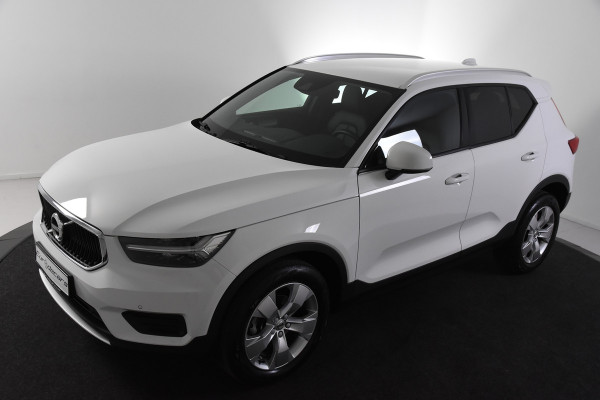 Volvo XC40 T2 *1ste Eigenaar*Leer*Navigatie*Stoelverwarming*Camera*