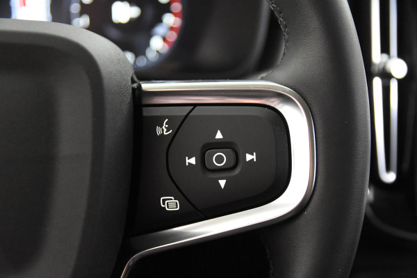 Volvo XC40 T2 *1ste Eigenaar*Leer*Navigatie*Stoelverwarming*Camera*
