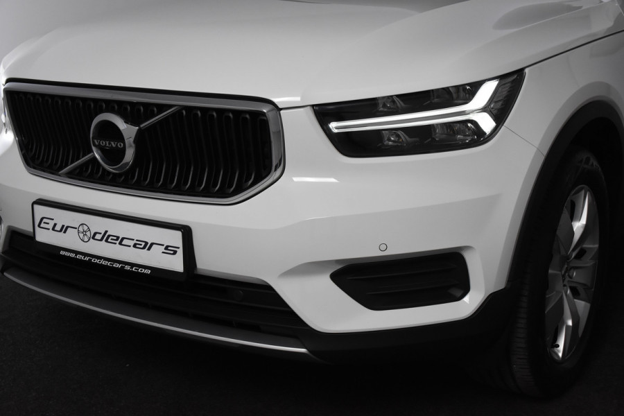 Volvo XC40 T2 *1ste Eigenaar*Leer*Navigatie*Stoelverwarming*Camera*