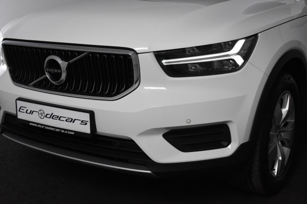 Volvo XC40 T2 *1ste Eigenaar*Leer*Navigatie*Stoelverwarming*Camera*