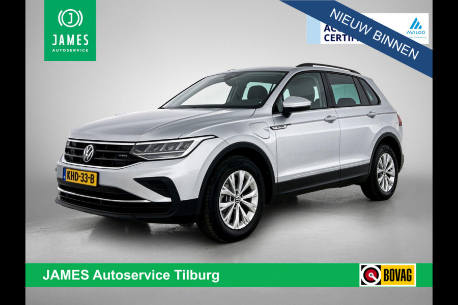 Volkswagen Tiguan 1.4 TSI eHybrid 245PK CAMERA | VIRTUAL | NAV | AD-CRUISE