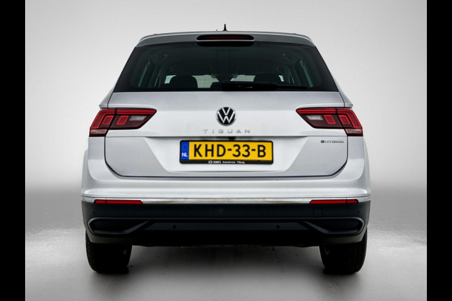 Volkswagen Tiguan 1.4 TSI eHybrid 245PK CAMERA | VIRTUAL | NAV | AD-CRUISE