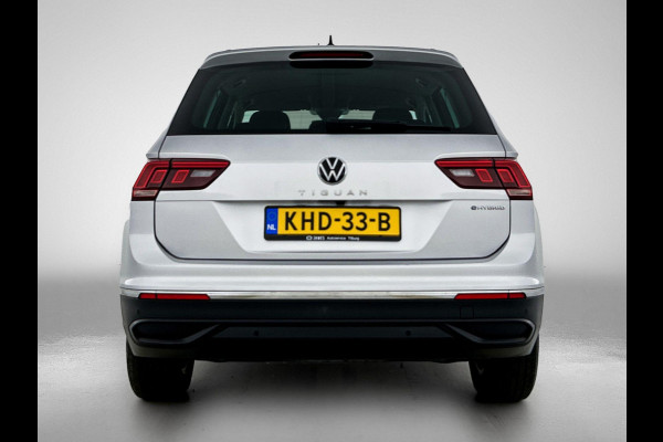 Volkswagen Tiguan 1.4 TSI eHybrid 245PK CAMERA | VIRTUAL | NAV | AD-CRUISE