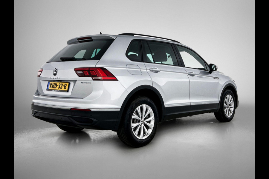 Volkswagen Tiguan 1.4 TSI eHybrid 245PK CAMERA | VIRTUAL | NAV | AD-CRUISE