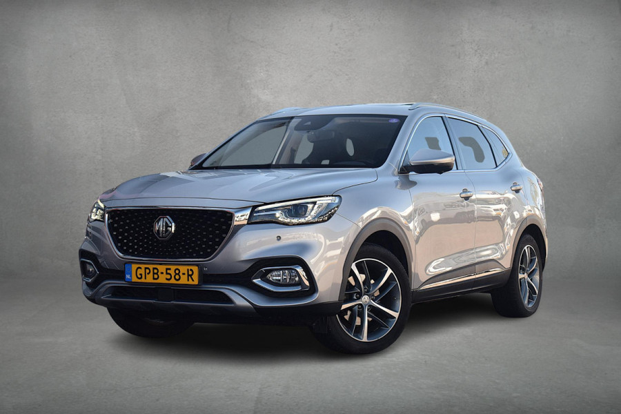 MG EHS 1.5 TGDI Luxury | Trekhaak | Pano | Leer | 360 Cam | CarPlay