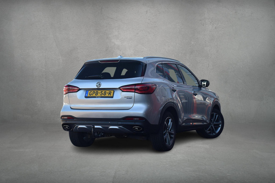 MG EHS 1.5 TGDI Luxury | Trekhaak | Pano | Leer | 360 Cam | CarPlay