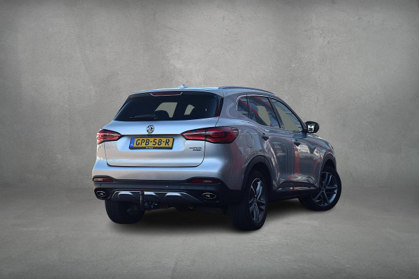 MG EHS 1.5 TGDI Luxury | Trekhaak | Pano | Leer | 360 Cam | CarPlay