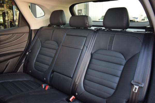 MG EHS 1.5 TGDI Luxury | Trekhaak | Pano | Leer | 360 Cam | CarPlay