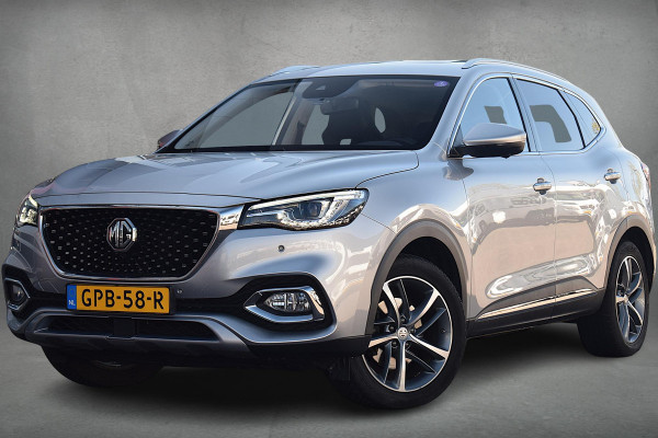 MG EHS 1.5 TGDI Luxury | Trekhaak | Pano | Leer | 360 Cam | CarPlay
