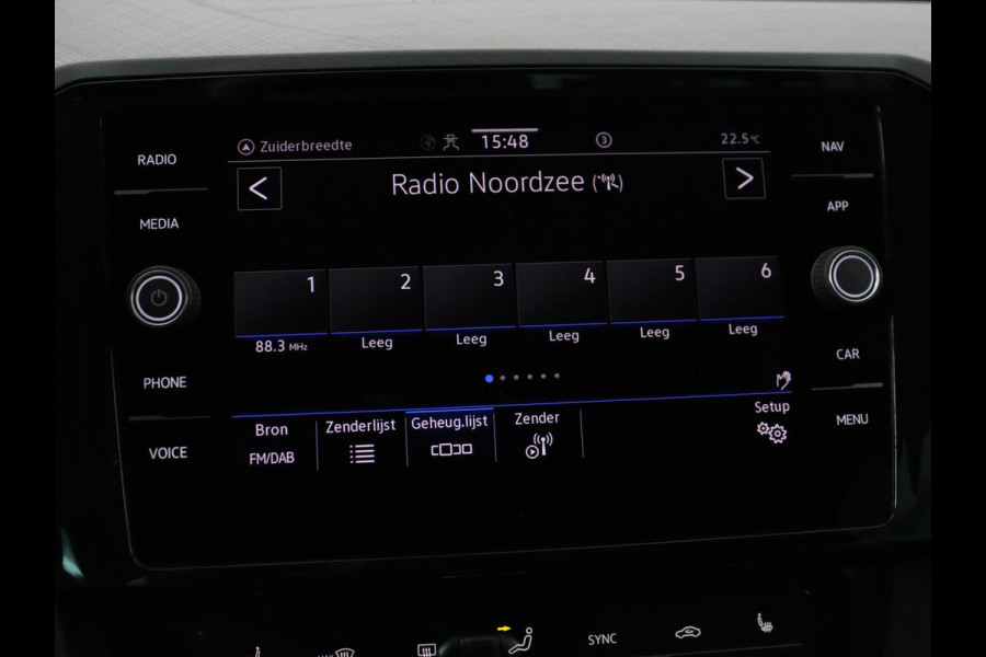 Volkswagen Passat 1.4 TSI PHEV GTE | SOH 94% | Stoelverwarming | Massage | Camera | Adaptive cruise | Matrix LED | Carplay | Navigatie | parkeerhulp | Climate control | Plug In
