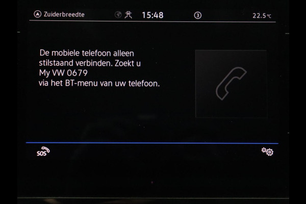 Volkswagen Passat 1.4 TSI PHEV GTE | SOH 94% | Stoelverwarming | Massage | Camera | Adaptive cruise | Matrix LED | Carplay | Navigatie | parkeerhulp | Climate control | Plug In
