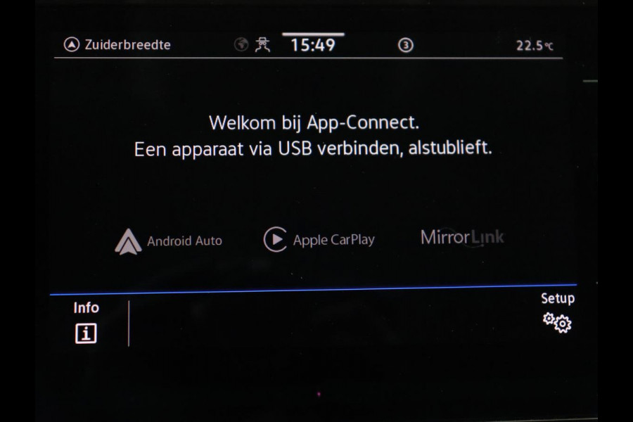 Volkswagen Passat 1.4 TSI PHEV GTE | SOH 94% | Stoelverwarming | Massage | Camera | Adaptive cruise | Matrix LED | Carplay | Navigatie | parkeerhulp | Climate control | Plug In