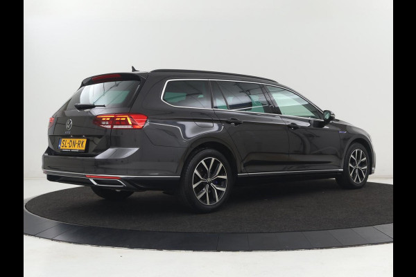 Volkswagen Passat 1.4 TSI PHEV GTE | SOH 94% | Stoelverwarming | Massage | Camera | Adaptive cruise | Matrix LED | Carplay | Navigatie | parkeerhulp | Climate control | Plug In