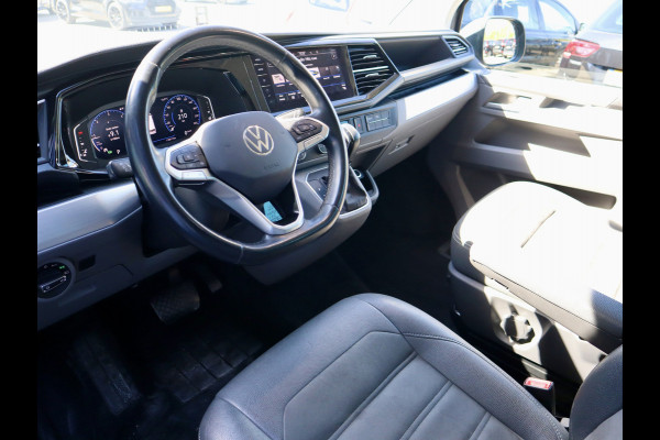 Volkswagen Transporter 2.0 TDI 150PK DSG LUXE DUBBELE CABINE
