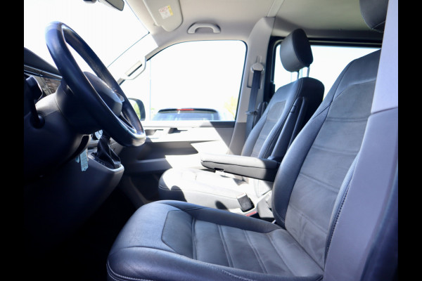 Volkswagen Transporter 2.0 TDI 150PK DSG LUXE DUBBELE CABINE