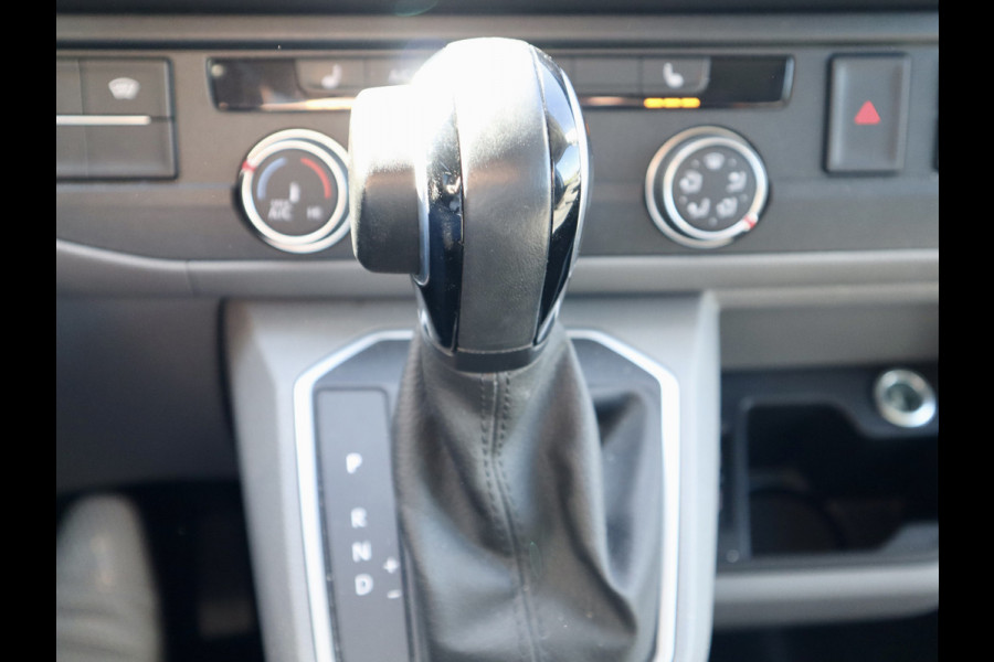 Volkswagen Transporter 2.0 TDI 150PK DSG LUXE DUBBELE CABINE